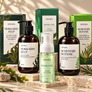 ORVÉA Complete Care Set